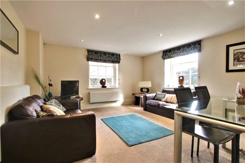 Eldon Lodge, 196-200 Kings Road, Reading, Berkshire, RG1