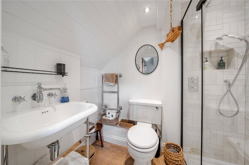 Green Lane, Lower Swanwick, Southampton, Hampshire, SO31