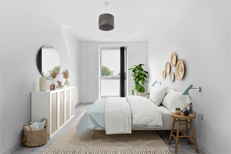 Butterfly Court, London, N15