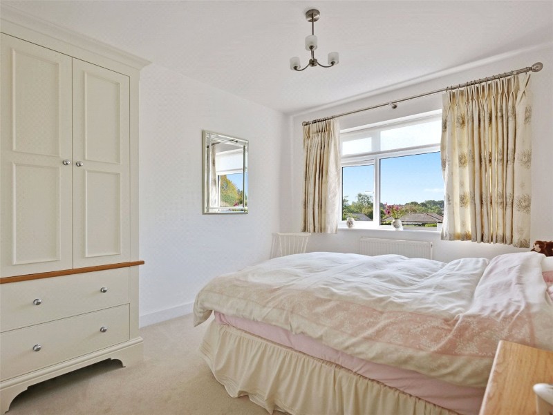 Merley Lane, Merley, Wimborne, Dorset, BH21