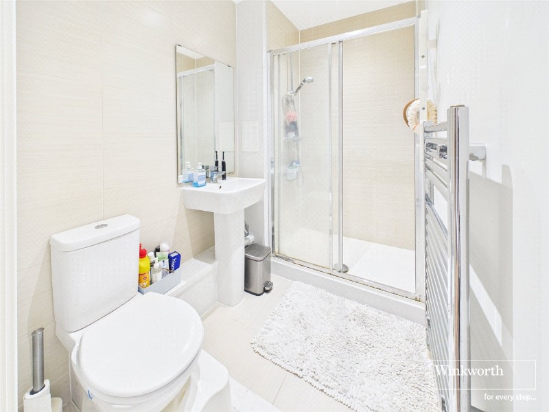 Chronicle Avenue, London, NW9