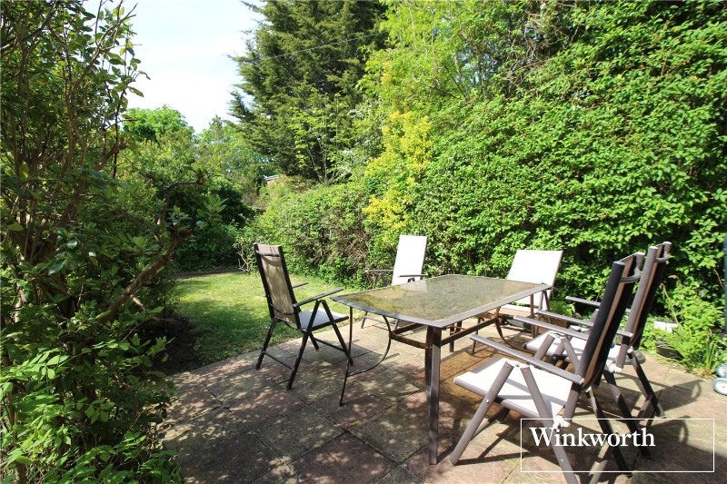Red Road, Borehamwood, Hertfordshire, WD6