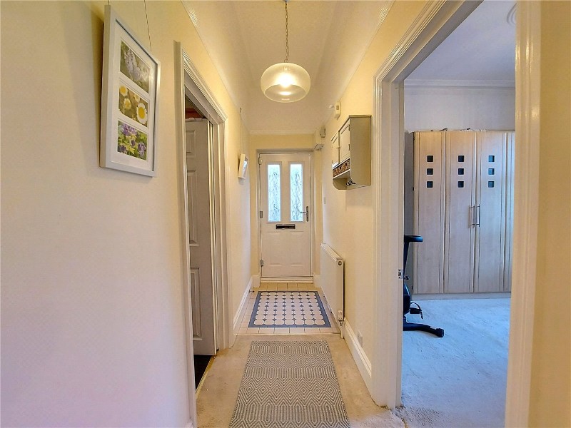 Spur Hill Avenue, Lower Parkstone, Poole, BH14