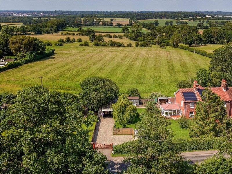 Arminghall Lane, Arminghall, Norwich, Norfolk, NR14