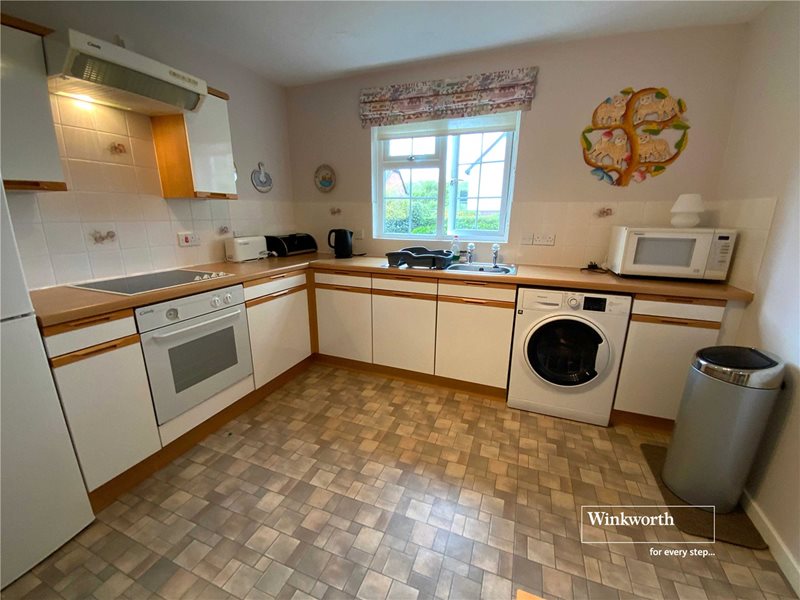 Wentworth Drive, Christchurch, Dorset, BH23
