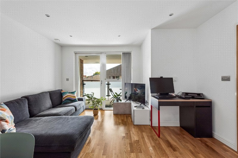 Tabernacle Gardens, London, E2