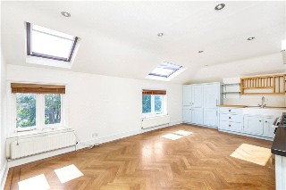 Lonsdale Road, Barnes, London, SW13