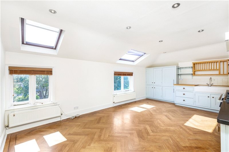 Lonsdale Road, Barnes, London, SW13