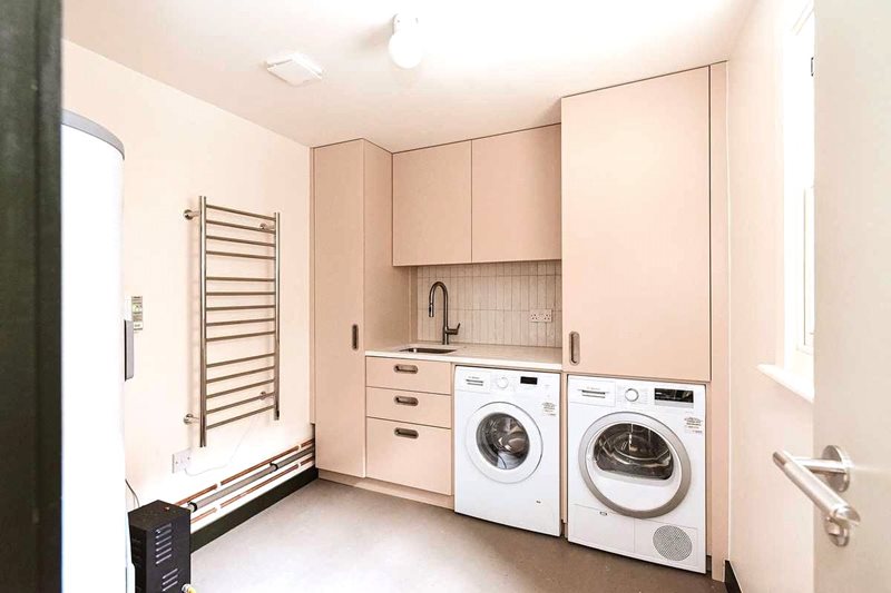 Spafield Street, London, EC1R
