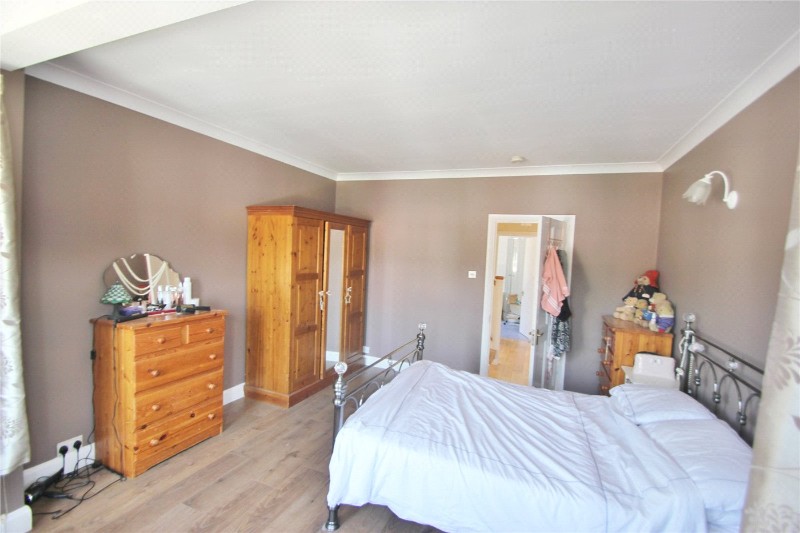 Oakdene Park, Finchley, London, N3