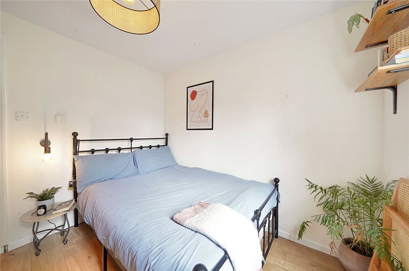 Bunning Way, London, N7
