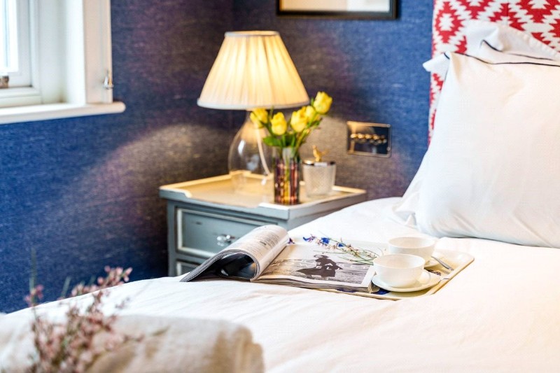 Codrington Mews, London, W11