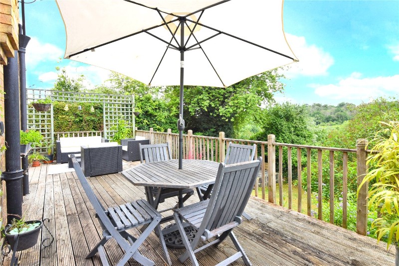 The Readens, Banstead, Surrey, SM7