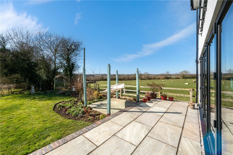 Lenton, Grantham, Lincolnshire, NG33