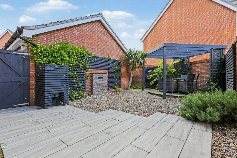 Viola Close, Cringleford, Norwich, Norfolk, NR4