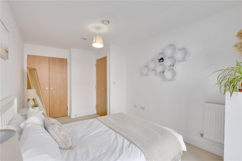 Norfolk House, 9 Brookmill Road, Deptford, London, SE8