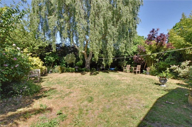 Shooters Hill Road, Blackheath, London, SE3