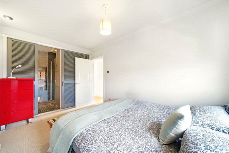 North Villas, London, NW1