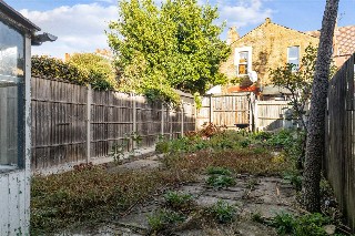 Eswyn Road, London, SW17