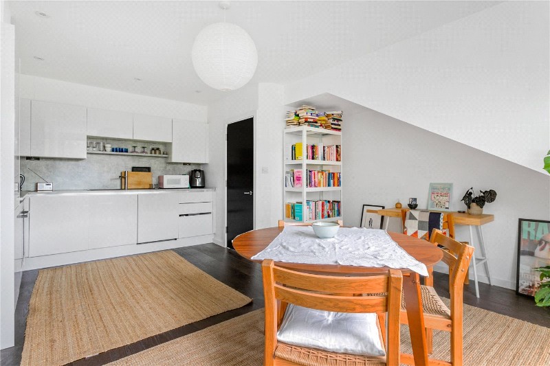 Evering Road, London, E5