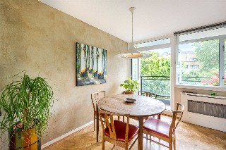 Churchill Gardens, London, SW1V