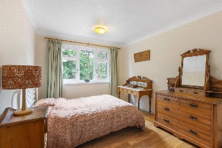 Highfield Hill, London, SE19