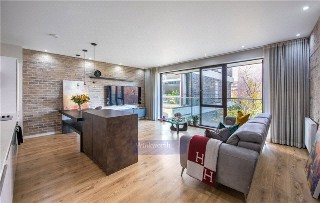 Cabanel Place, London, SE11
