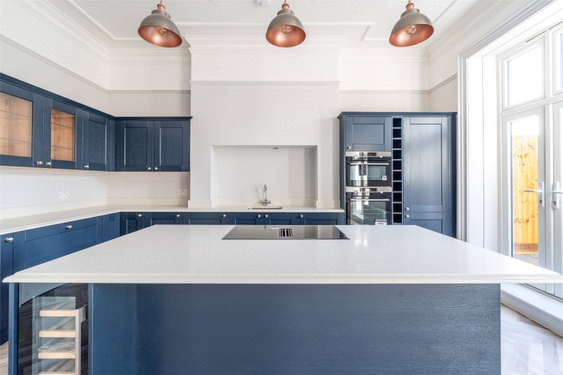 Rowlands Hill, Wimborne, Dorset, BH21