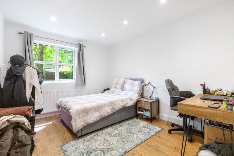 Penny Mews, London, SW12