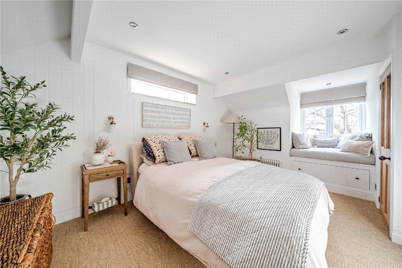 Green Lane, Lower Swanwick, Southampton, Hampshire, SO31