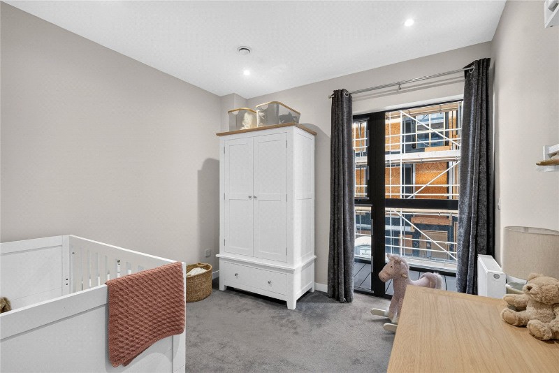 Grove Vale, East Dulwich, London, SE22