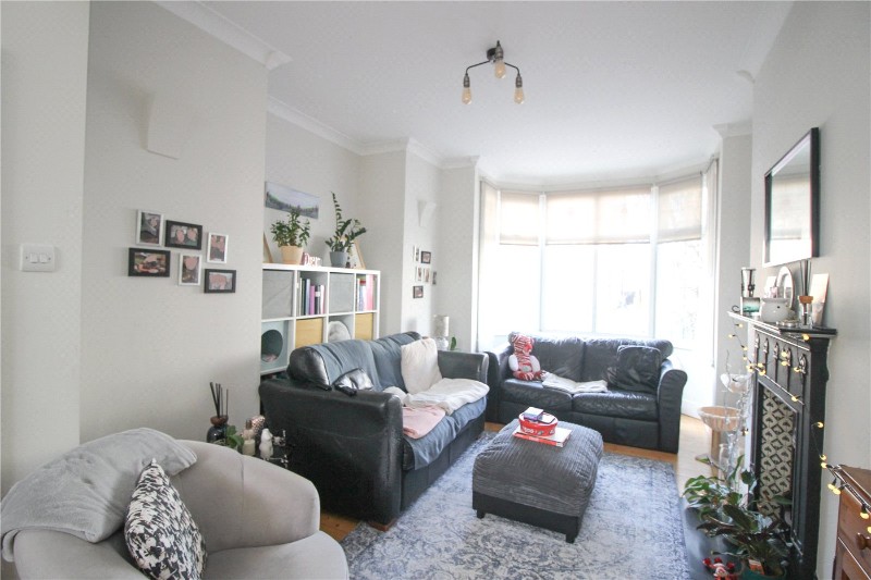 Lymington Avenue, Leigh-on-Sea, Essex, SS9