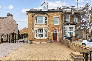 Gordon Hill, Enfield, EN2