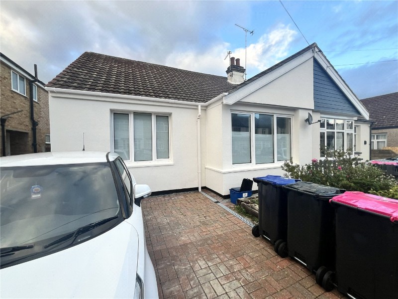 Crossfield Road, Southend-on-Sea, Essex, SS2