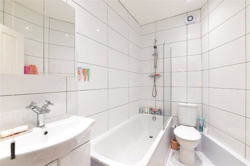 Oakhill Court, Upper Richmond Road, London, SW15