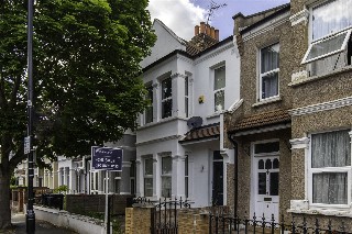 Drayton Gardens, London, W13