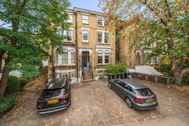 Thicket Road, London, United Kingdom, SE20