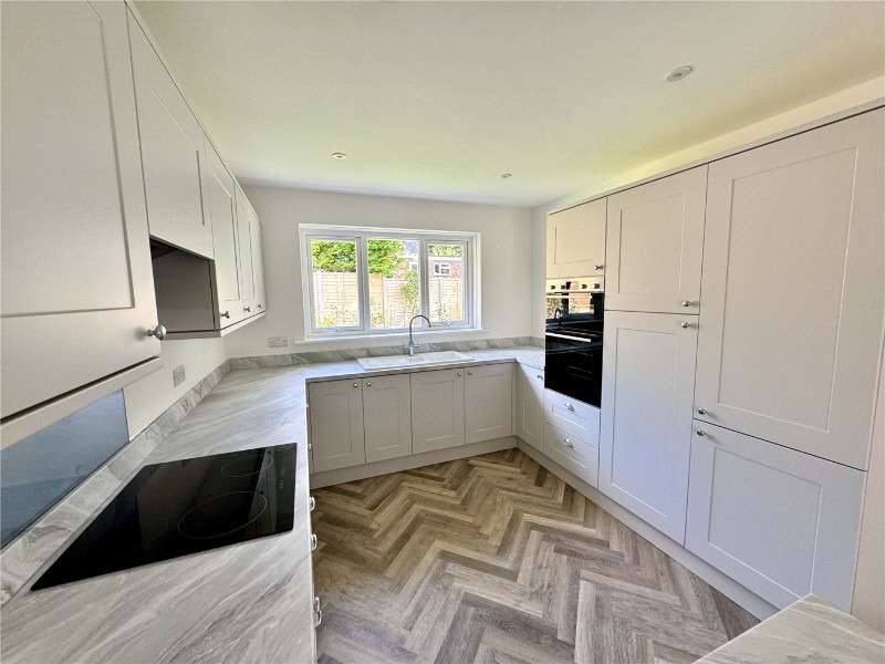 Beech Close, Broadstone, Dorset, BH18