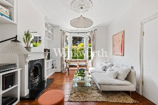 Crowland Road, London, N15