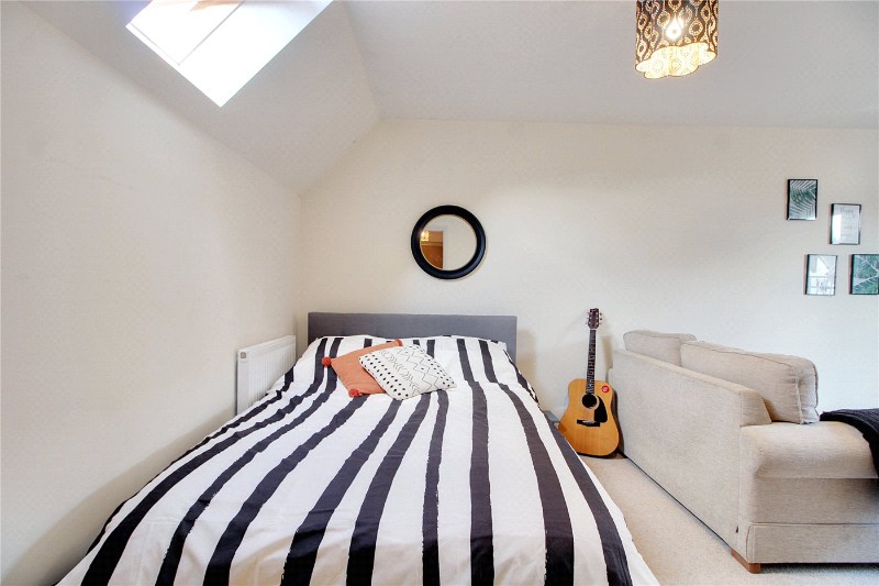 Nelson Close, Poringland, Norwich, Norfolk, NR14