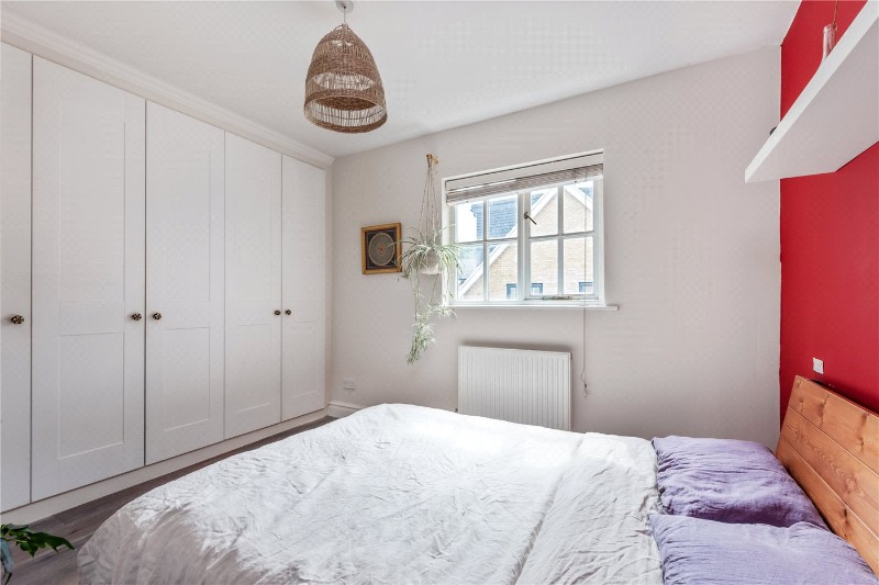 Manor Road, London, N16