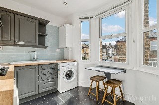 Colfe Road, Forest Hill, London, SE23