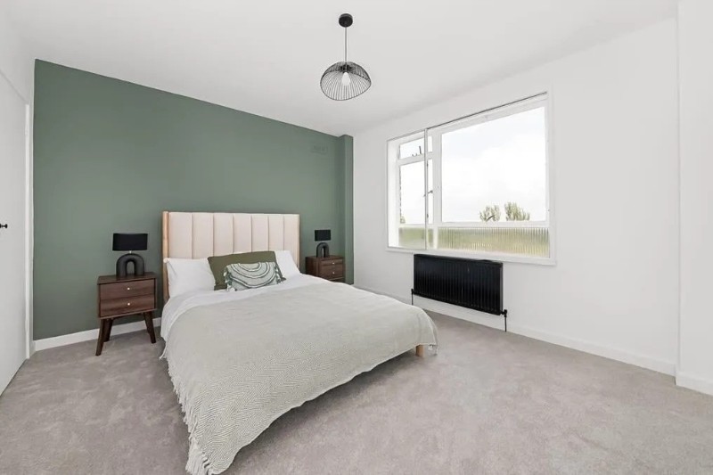 Sydenham Rise, London, SE23