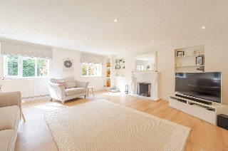 Frankton Lane, Stretton on Dunsmore, Rugby, Warwickshire, CV23