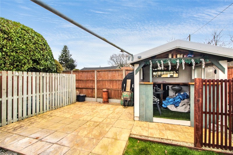 Upgate, Poringland, Norwich, Norfolk, NR14