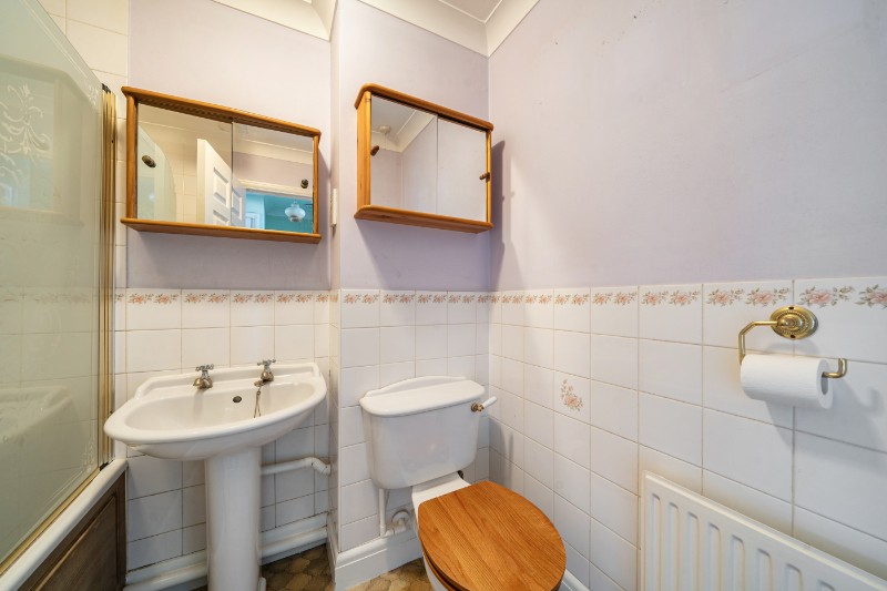 Sedgehill Road, London, SE6