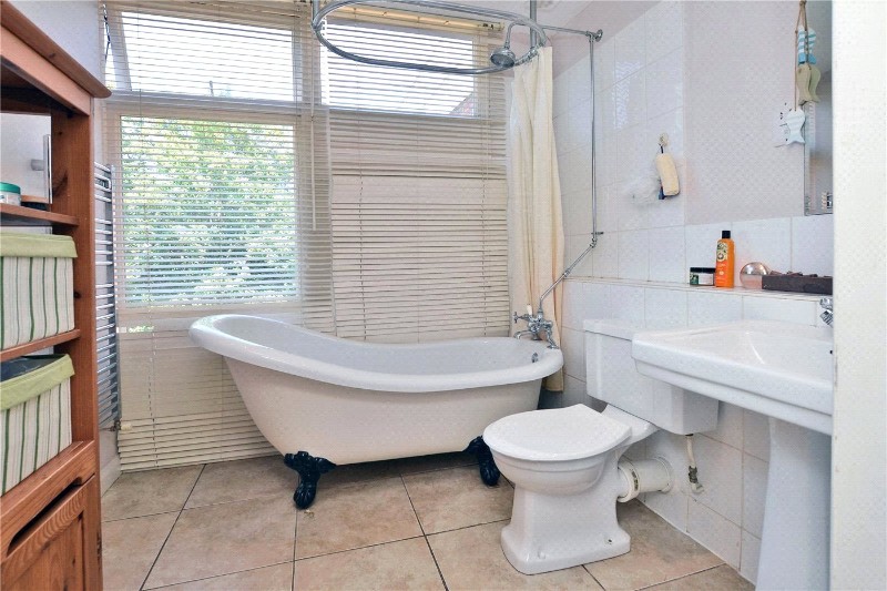 Upper Mulgrave Road, Sutton, Surrey, SM2