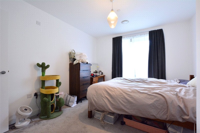 West Parkside, London, SE10