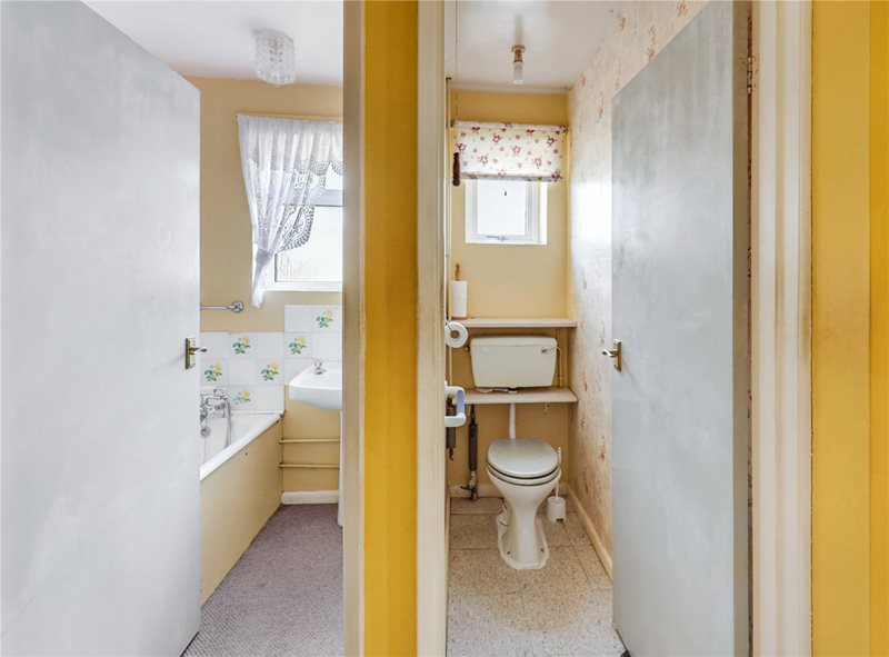 Bernham Road, Hellesdon, Norwich, Norfolk, NR6