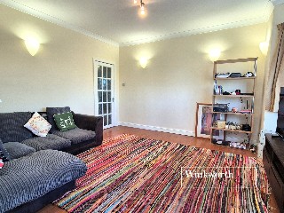 Great North Road, New Barnet, EN5